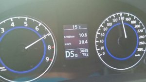 Infiniti g25 разгон