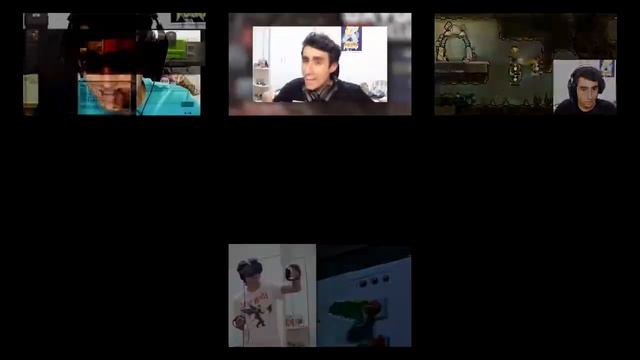 Felps: Paper Please! Sparta Loophole V2 Remix смотреть онлайн