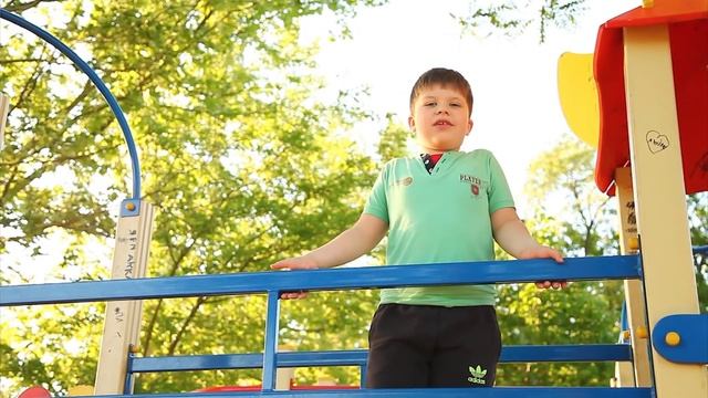 Лучшая благодарность воспитателям детского сада от родителей и детей смотреть онлайн