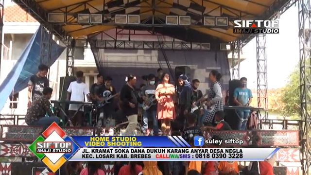 NGUYUIH GODONG LOMPONG - SUMIJAH - CAKRA MUDA LIVE KECIPIR BLANKO 5 SEPTEMBER 2020 смотреть онлайн