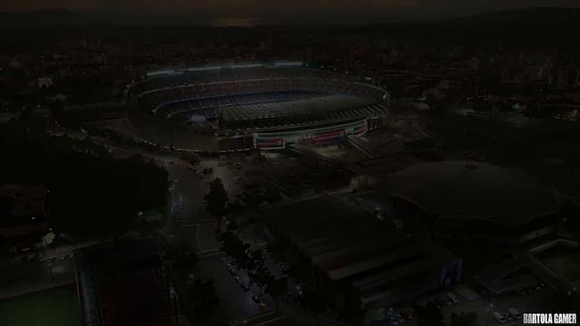 PES 2017 - UEFA Champions League 19/10 - FC Barcelona vs Manchester City - Ps4 (Dificuldade Estrela смотреть онлайн