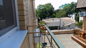 Анапа,отель " Золотая миля",комната полулюкс