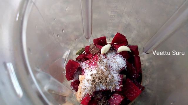 How To Prepare Beetroot juice benefits for weight loss | ABC juice for glowing skin | veettu soru смотреть онлайн