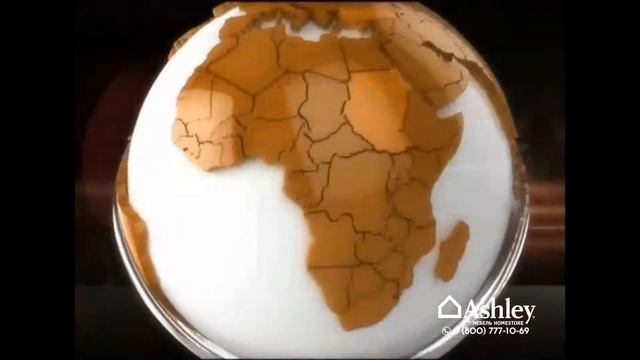 История Ashley Furniture