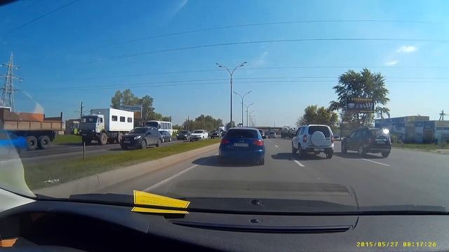 Видеорегистратор Car Camcorder AT-110A (C) Full HD. Дневная Съёмка смотреть онлайн