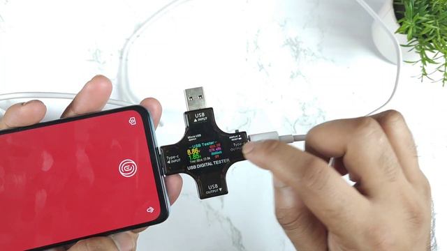 OnePlus Nord 2 120w Fast charging Support Test Using Xiaomi 11i HyperCharge Adaptor 🔥🔥🔥 смотреть онлайн
