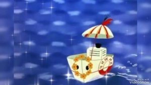 Песенка... мчится Катерок...