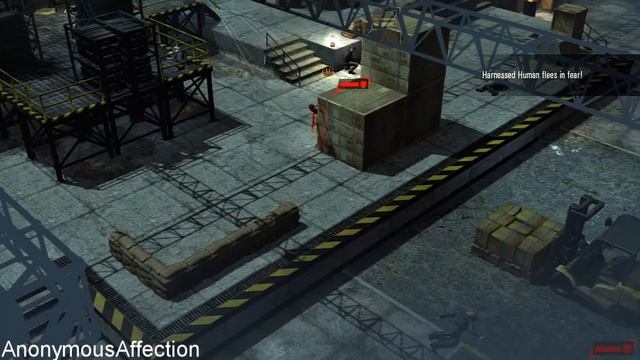 Falling Skies: The Game - Walkthrough Part 3 - Military Surplus смотреть онлайн