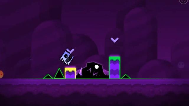 Как создать свой уровень в Geometry dash world смотреть онлайн