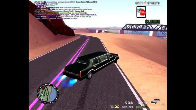 Настройка авто для SAMP (handling editor) смотреть онлайн