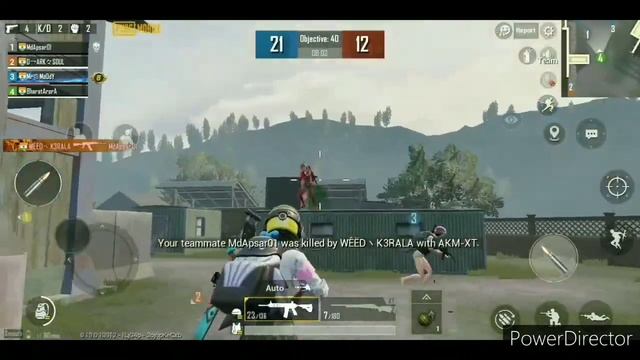||LAG JUST MAKES ME MORE POWERFUL||PUBG MOBILE @SNAPDRAGON 625 смотреть онлайн