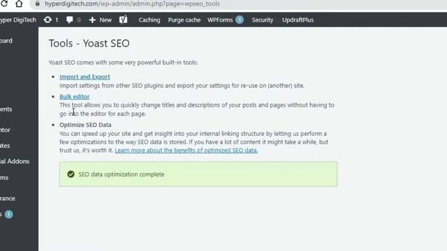 How To Fix Sitemap Couldn't Fetch | Sitemap Error in SEO | Fix Couldn't Fetch Error смотреть онлайн