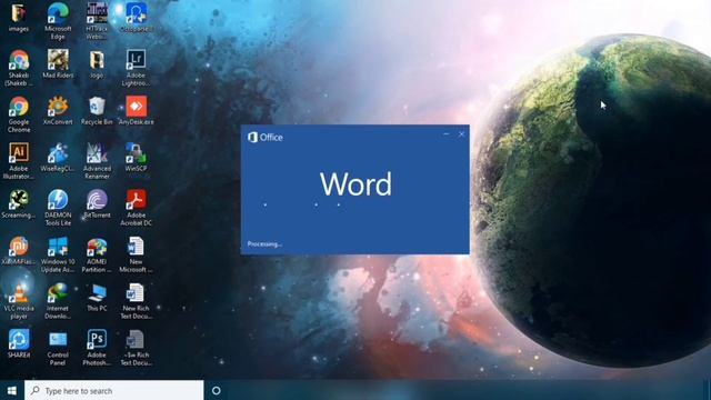 How to activate microsoft Office in 2021 without product key | Office 2019, 2016, 2013, 2010 смотреть онлайн