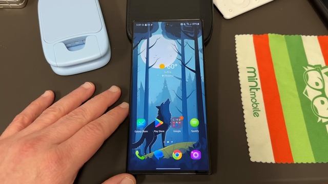 Galaxy S23 Ultra April Samsung Update Is HERE-Full Review Of Changes You Need To Know