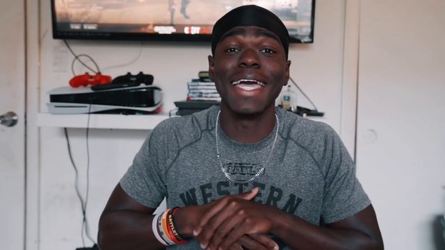 HOW TO GET OFFERS IN THE OFF-SEASON!! смотреть онлайн