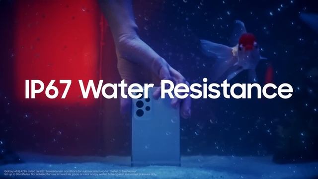 Galaxy A33 | A53 | A73 смотреть онлайн