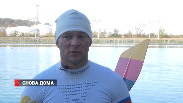 Иван Штыль об итогах сезона и планах на Олимпиаду-2020 смотреть онлайн