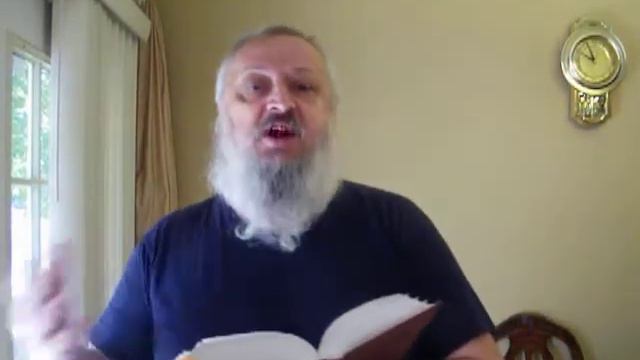 Книга Премудрости Соломона 16 глава(Бог питает всех нас) смотреть онлайн