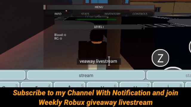 [NEW SECRET!] ALL WORKING SECRET PROJECT GHOUL *CODES* IN OCTOBER 2022 | ROBLOX PROJECT GHOUL CODES смотреть онлайн