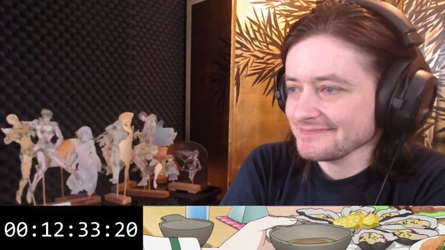 Teeaboo Reacts - Girls und Panzer Alice War OVA - Baka for Boko Plushes смотреть онлайн