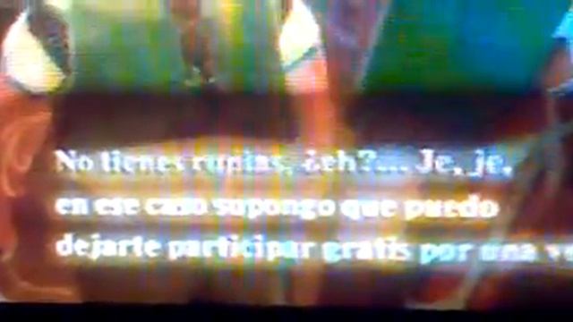 Error The Legend of Zelda Skyward Sword смотреть онлайн