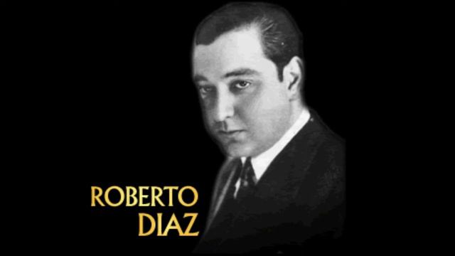 GRAN SEÑOR Ernesto Saavedra & Maximo Jose Orsi CIRIACO ORTIZ Voz ROBERTO DIAZ 1931 смотреть онлайн