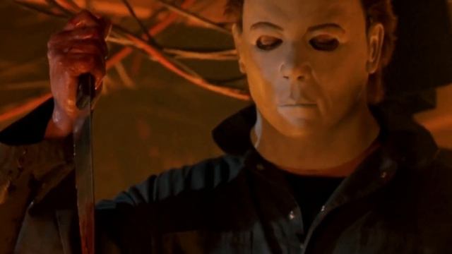 Michael Myers Lesser-Known Powers And Abilities Explored + How To Kill Michael Myers Permanently смотреть онлайн