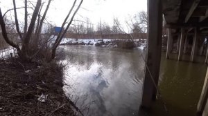 ЗАЧЕМ НУЖЕН УЛЬТРАЛАЙТ. РЫБАЛКА НА СПИННИНГ ВЕСНОЙ