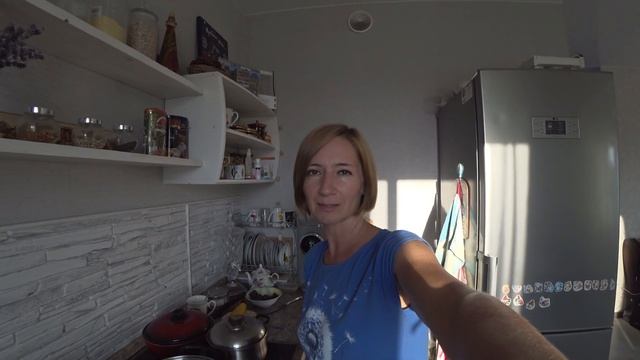 Будни станичников. 24 августа. Где-то на Кубани смотреть онлайн