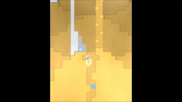 Tower of Pixel - Game walkthrough смотреть онлайн