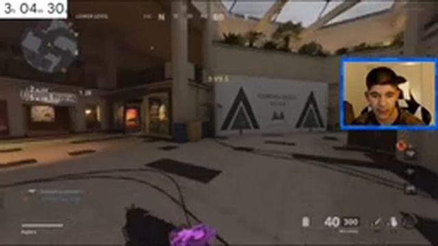 Firebase Z Round 43 first game (crashed) смотреть онлайн