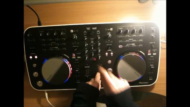 Pioneer DDJ-ERGO