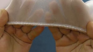 Как укоротить шторы БЕЗ швейной машинки - сверху или снизу!  ШТОРНЫЕ ЛАЙФХАКИ!