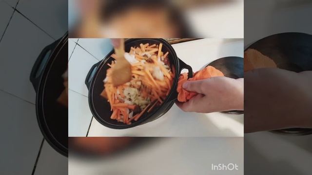 Как приготовить вкусный и лёгкий плов смотреть онлайн