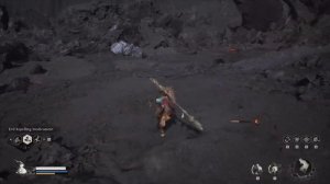 Как попасть в секретную область 5 главы Пещера Бишуя в Black Myth Wukong