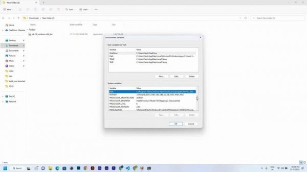 How to Install Java 19 on Windows 11 | Download and Install JAVA JDK | JAVA install Complete Guide
