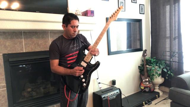 Wilkinson White Humbucker Pickups Upgrade