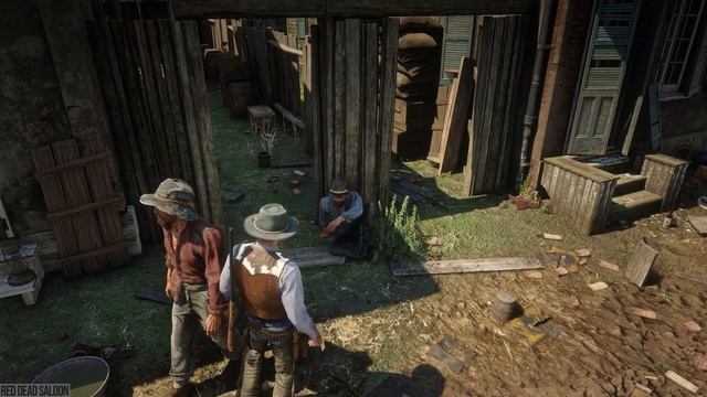 Red Dead Redemption 2 4K 60FPS - Funny & Brutal Moments Vol. 156 (Euphoria Ragdolls) смотреть онлайн