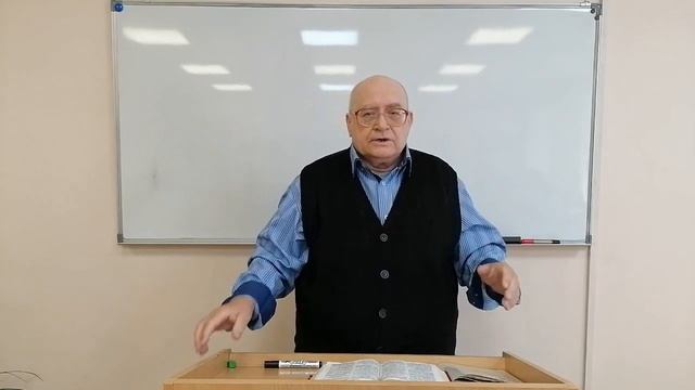 230507. БЛАГОСЛОВЛЮ ГОСПОДА, ВРАЗУМИВШЕГО МЕНЯ! Пастор В. Громов смотреть онлайн