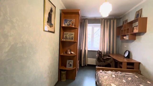 Продажа 2-х комнатная квартира Улица Марковцева 12а / Недвижимость Кемерово / Самолет Плюс смотреть онлайн