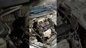 Lancer 9 проблема с напряжением после замены генератора