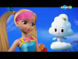 Анонсы, спонсоры показа и рекламы (Карусель, 20.02.2017)