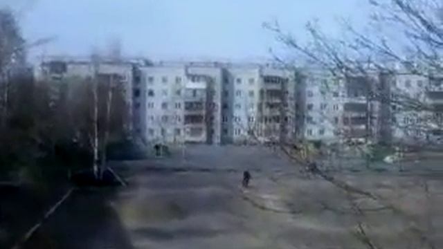 Мотоклуб в 3 м м не. Головная боль жильцам