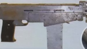 Самодельное оружие банды Толстопятовых. Почему их называли "Фантомасами"?