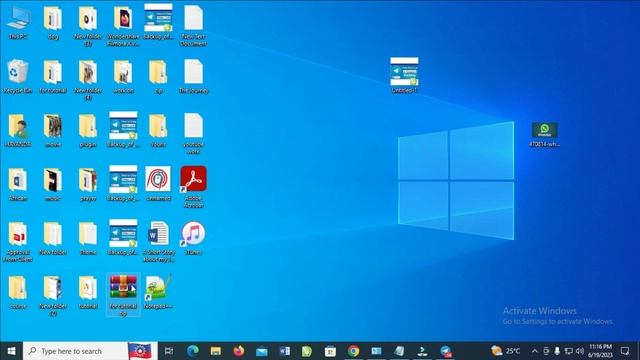 How To Send Folder In Telegram Desktop смотреть онлайн