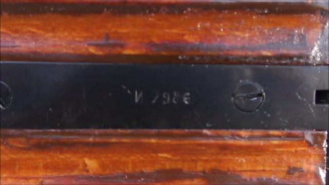 Советский Зауер, ИЖ 54, Легенда ! смотреть онлайн