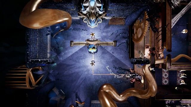 Tandem: A Tale of Shadows WALKTHROUGH PLAYTHROUGH LET'S PLAY GAMEPLAY - Part 1 смотреть онлайн