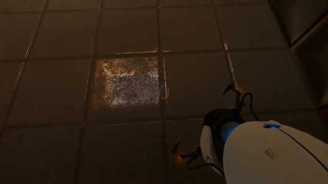 Portal Oob Speedrun 12:32.05 смотреть онлайн