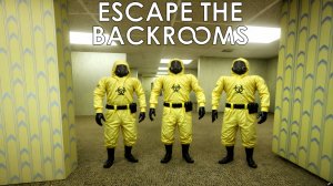 Выбираемся из закулисья #1