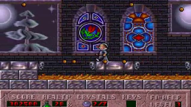 Let's Play Hocus Pocus 03: Level 1-3 смотреть онлайн